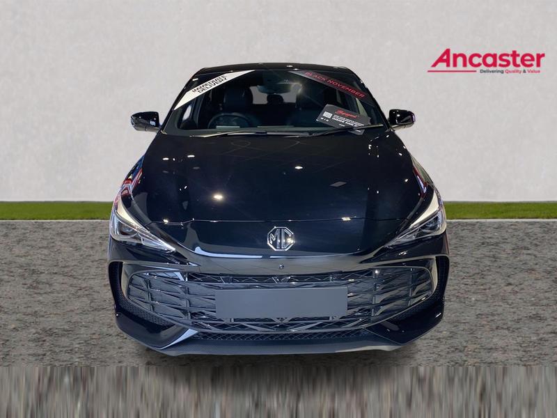 Used MG MG3 2025 for sale - 76664861: Photo 8