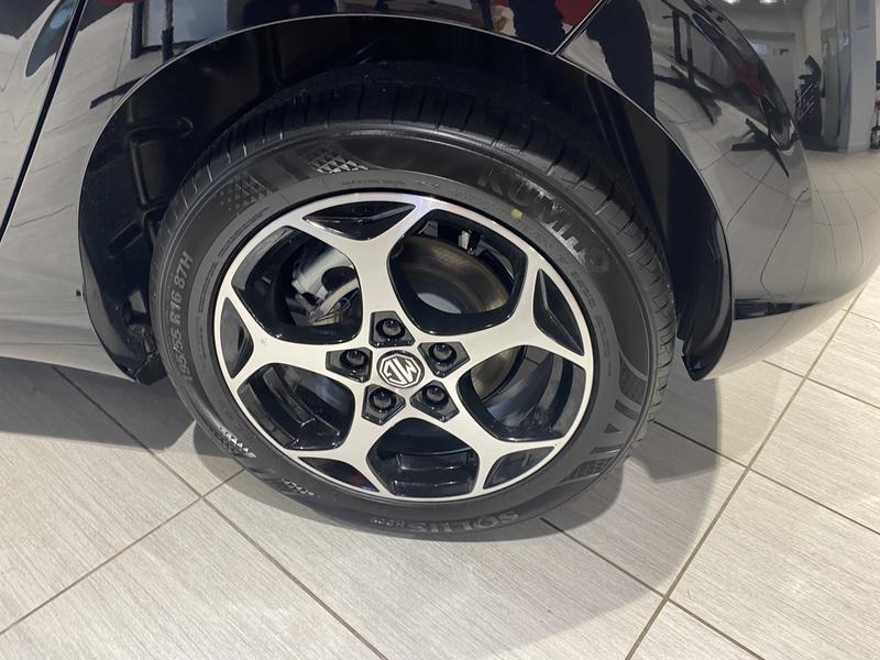 Used MG MG3 2025 for sale - 76664861: Photo 9