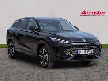 Used MG MG HS 2025 for sale - 78963770: Photo