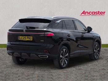 Used MG MG HS 2025 for sale - 78963770: Photo