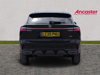 Used MG MG HS 2025 for sale - 78963770: Photo