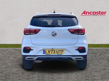 Used MG MG ZS undefined for sale - 78246267: Photo