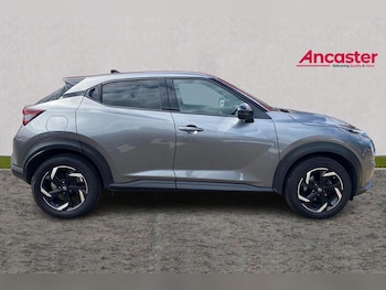 Used Nissan Juke 2022 for sale - 75325400: Photo