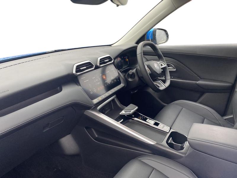 Used MG MG ZS 2025 for sale - 77450429: Photo 13