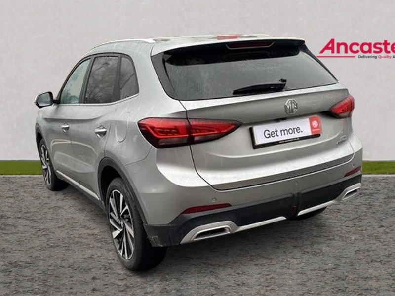 Used MG MG ZS 2025 for sale - 77450429: Photo 5