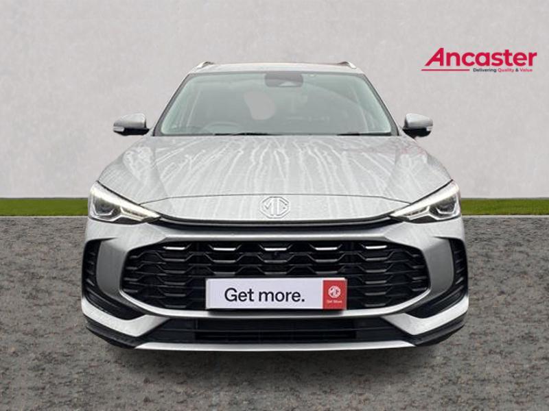 Used MG MG ZS 2025 for sale - 77450429: Photo 8