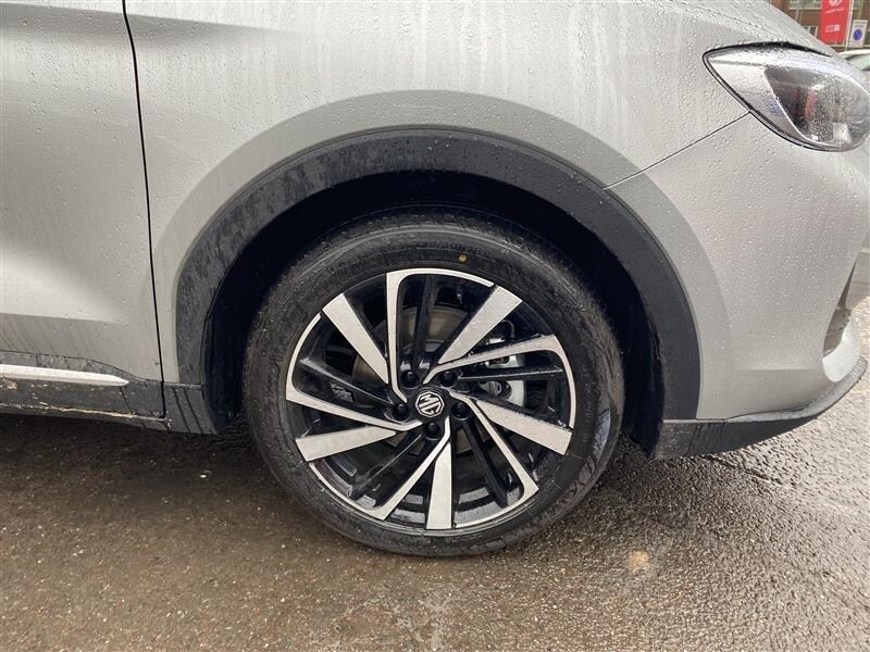 Used MG MG ZS 2025 for sale - 77450429: Photo 9