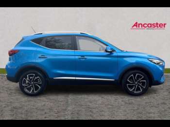 Used MG MG ZS 2023 for sale - 74421941: Photo