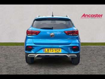 Used MG MG ZS 2023 for sale - 74421941: Photo
