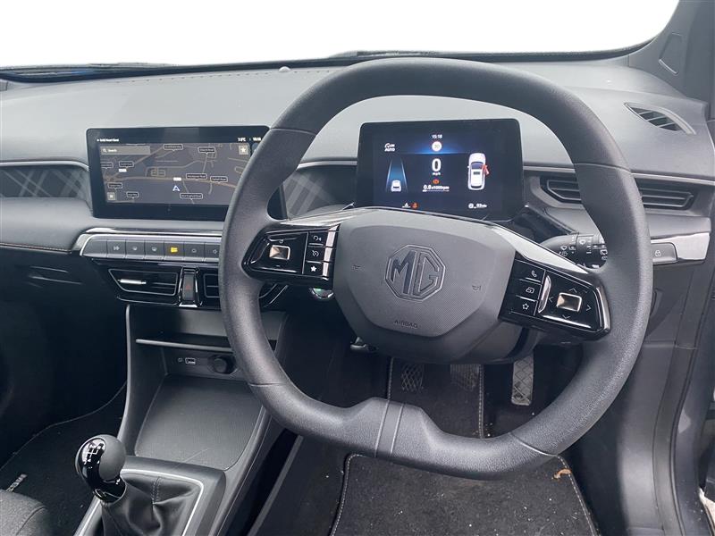 Used MG MG3 2026 for sale - 77457278: Photo 10