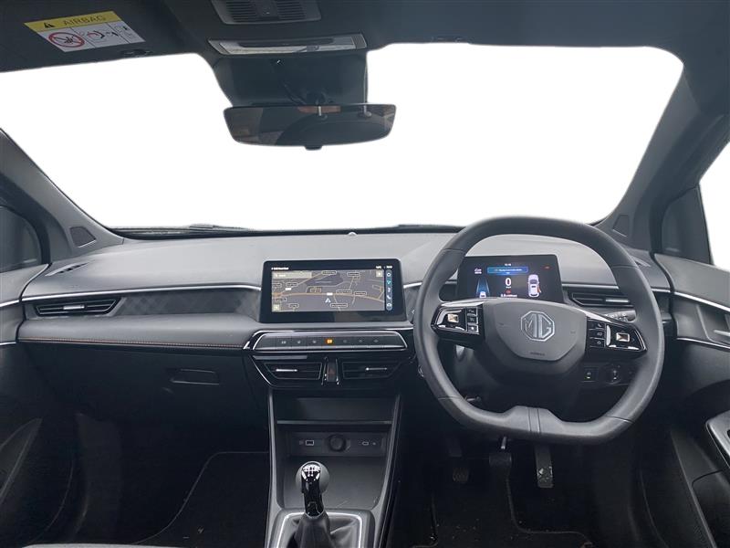 Used MG MG3 2026 for sale - 77457278: Photo 11