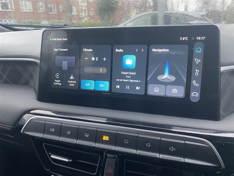 Used MG MG3 2026 for sale - 77457278: Photo 15