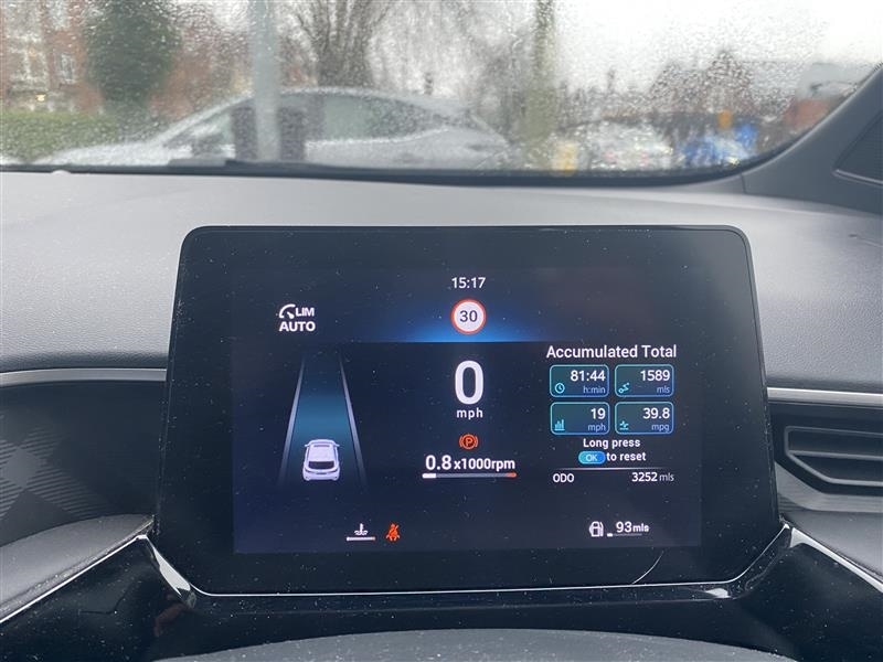 Used MG MG3 2026 for sale - 77457278: Photo 18