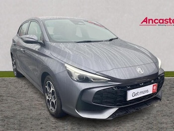 Used MG MG3 2026 for sale - 77457278: Photo