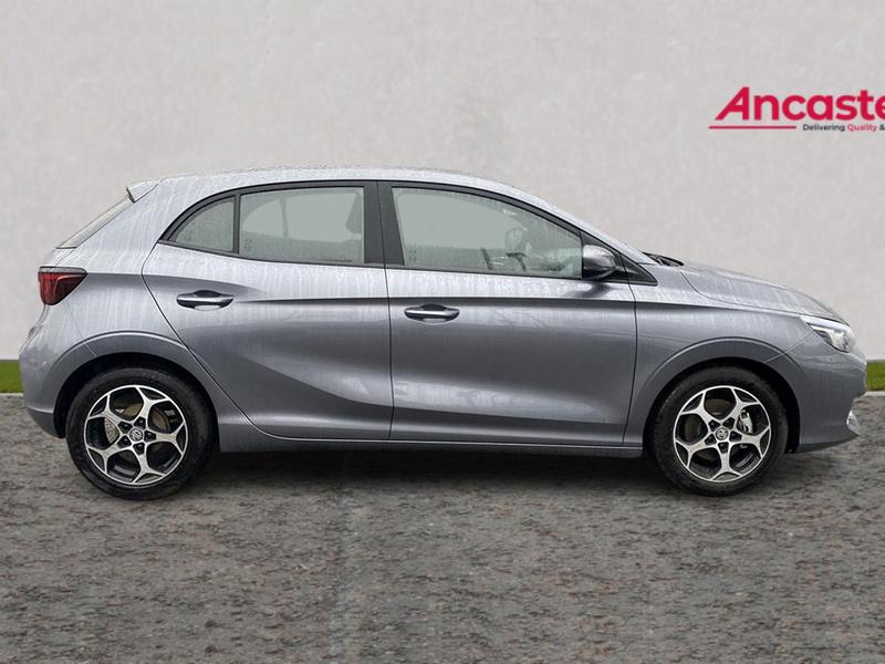 Used MG MG3 2026 for sale - 77457278: Photo 2