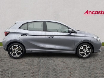 Used MG MG3 2026 for sale - 77457278: Photo