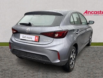 Used MG MG3 2026 for sale - 77457278: Photo