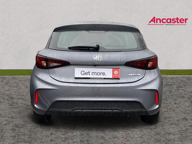 Used MG MG3 2026 for sale - 77457278: Photo 4