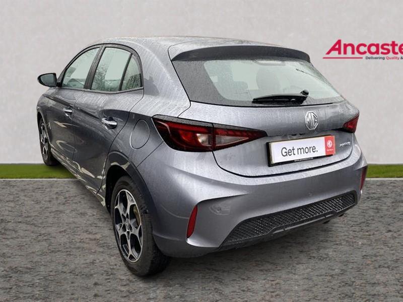 Used MG MG3 2026 for sale - 77457278: Photo 5