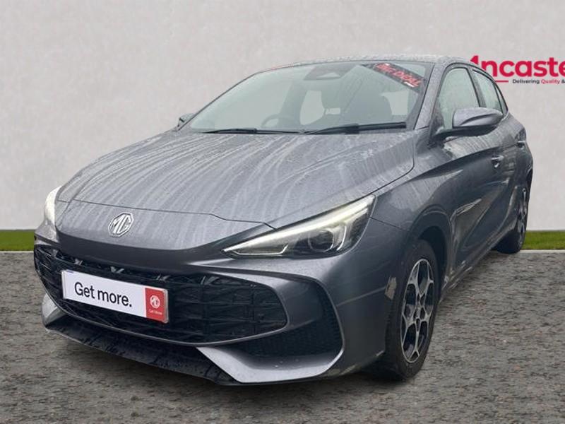 Used MG MG3 2026 for sale - 77457278: Photo 6