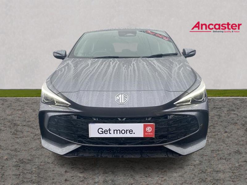 Used MG MG3 2026 for sale - 77457278: Photo 7