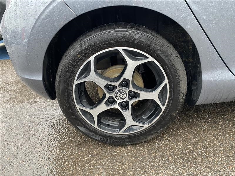 Used MG MG3 2026 for sale - 77457278: Photo 8