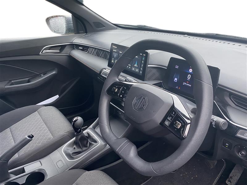 Used MG MG3 2026 for sale - 77457278: Photo 9