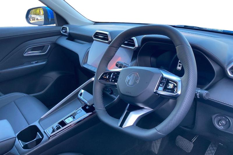 Used MG MG ZS 2025 for sale - 76190529: Photo 10