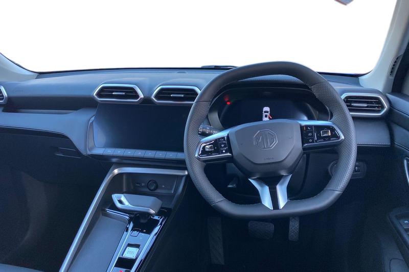 Used MG MG ZS 2025 for sale - 76190529: Photo 11