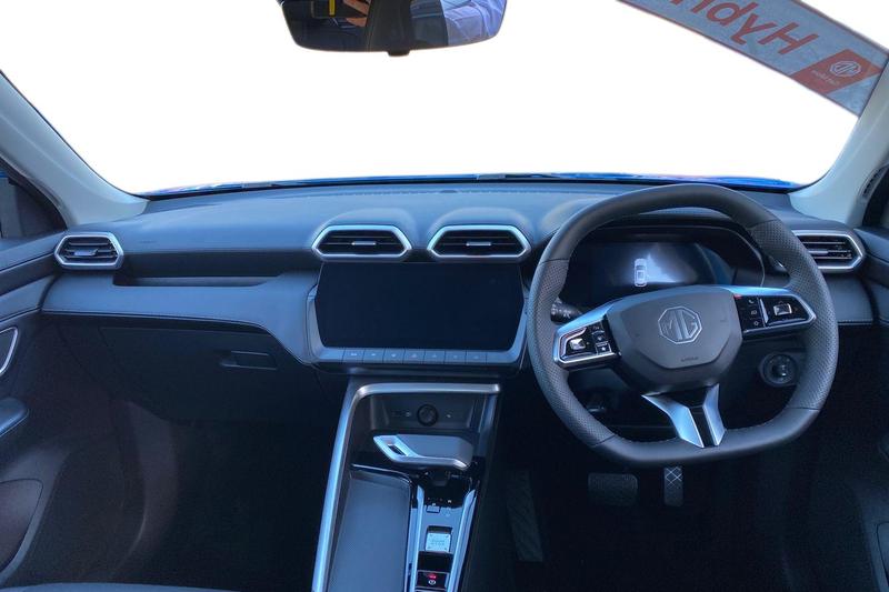 Used MG MG ZS 2025 for sale - 76190529: Photo 12