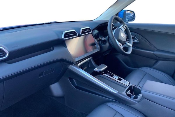 Used MG MG ZS 2025 for sale - 76190529: Photo 13