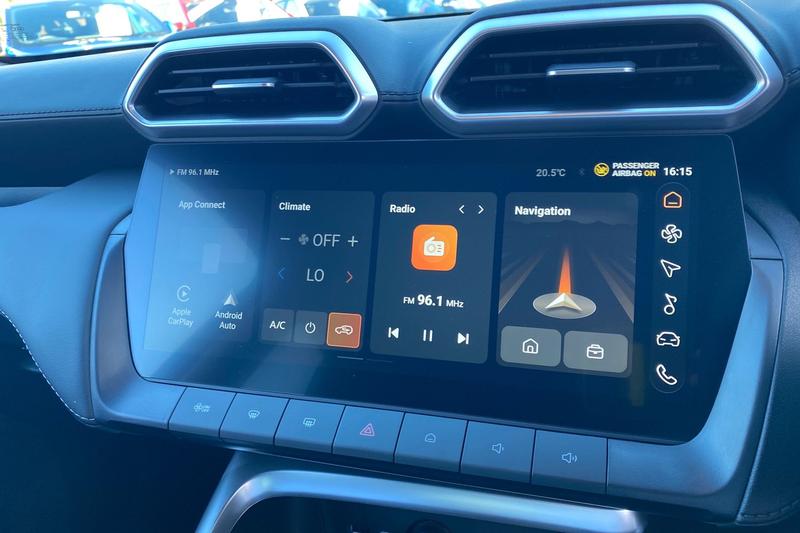 Used MG MG ZS 2025 for sale - 76190529: Photo 17