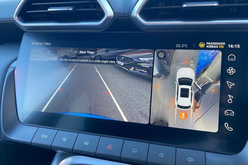 Used MG MG ZS 2025 for sale - 76190529: Photo 19