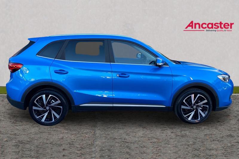 Used MG MG ZS 2025 for sale - 76190529: Photo 2