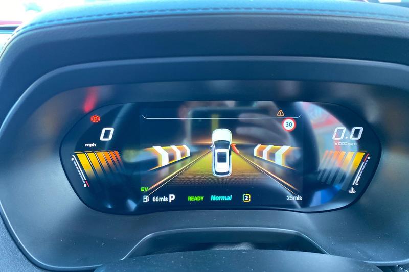 Used MG MG ZS 2025 for sale - 76190529: Photo 20