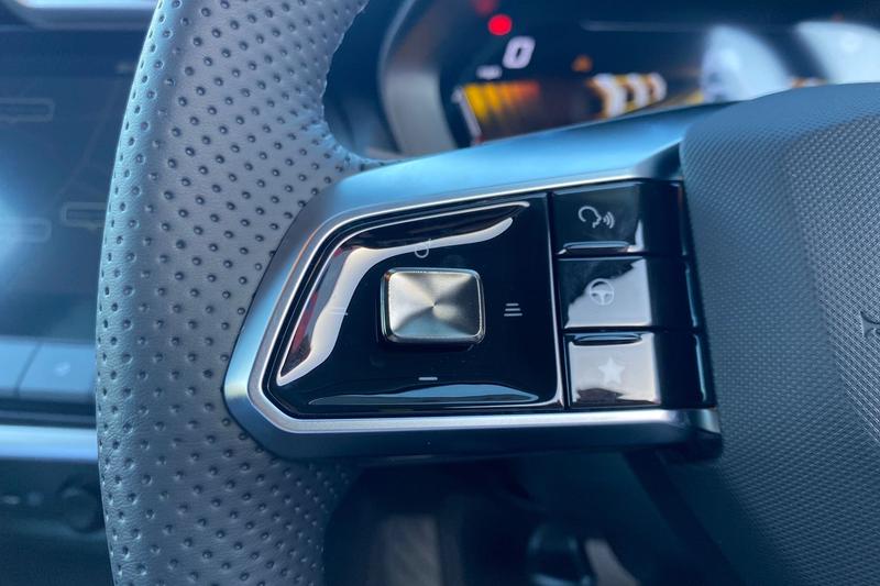 Used MG MG ZS 2025 for sale - 76190529: Photo 21