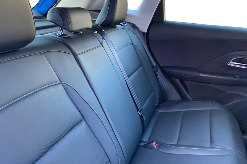 Used MG MG ZS 2025 for sale - 76190529: Photo 23