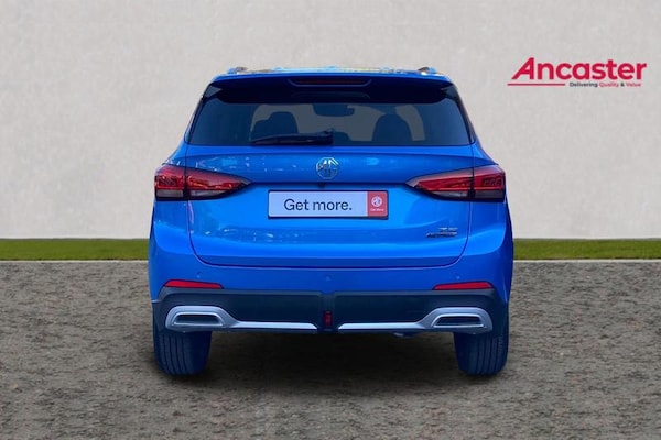 Used MG MG ZS 2025 for sale - 76190529: Photo 4