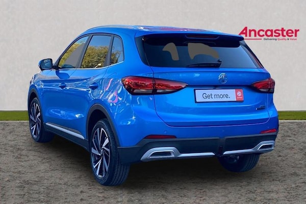 Used MG MG ZS 2025 for sale - 76190529: Photo 5