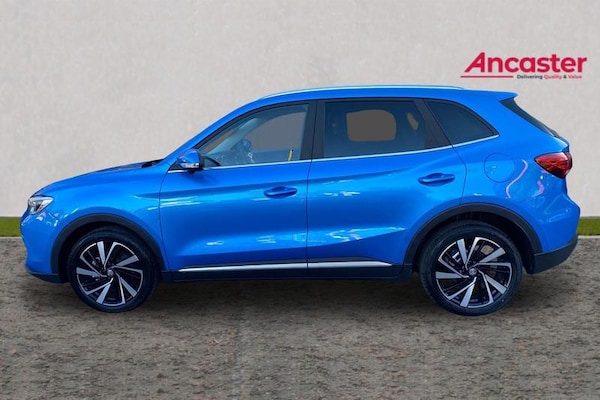 Used MG MG ZS 2025 for sale - 76190529: Photo 6