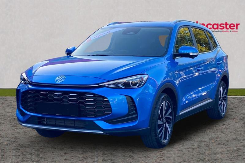 Used MG MG ZS 2025 for sale - 76190529: Photo 7