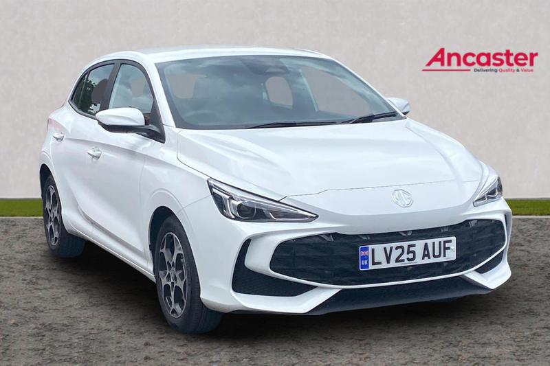 Used MG MG3 2025 for sale - 76738817: Photo 1