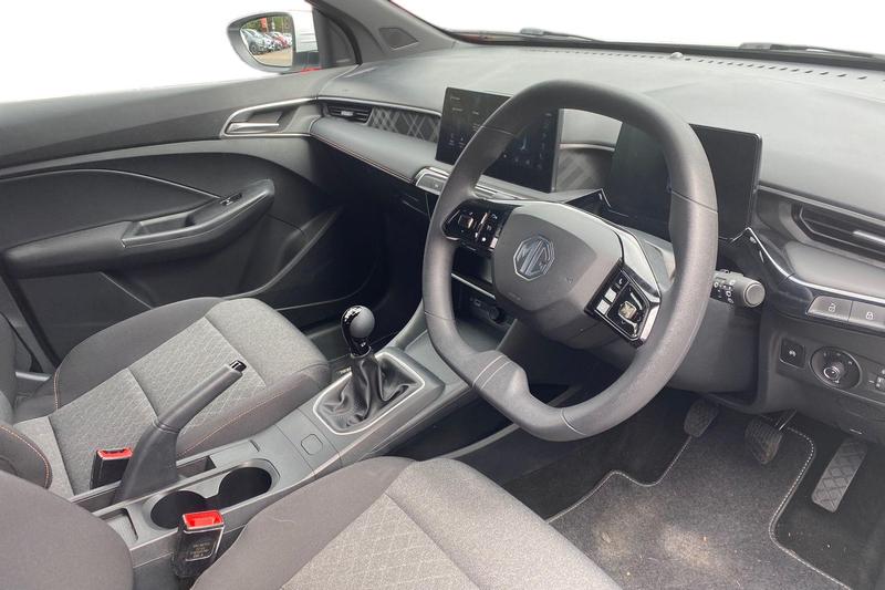 Used MG MG3 2025 for sale - 76738817: Photo 10