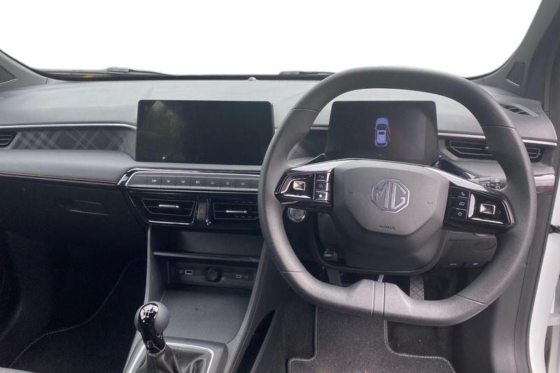 Used MG MG3 2025 for sale - 76738817: Photo 11