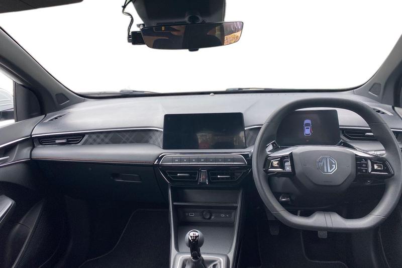 Used MG MG3 2025 for sale - 76738817: Photo 12