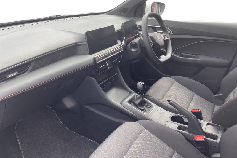 Used MG MG3 2025 for sale - 76738817: Photo 13