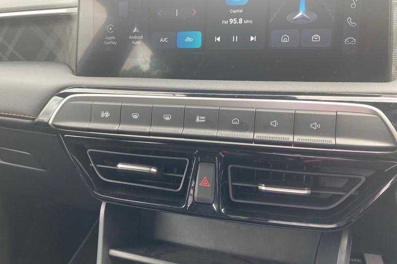 Used MG MG3 2025 for sale - 76738817: Photo 15