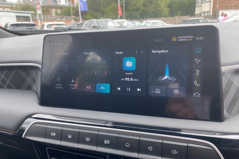 Used MG MG3 2025 for sale - 76738817: Photo 17