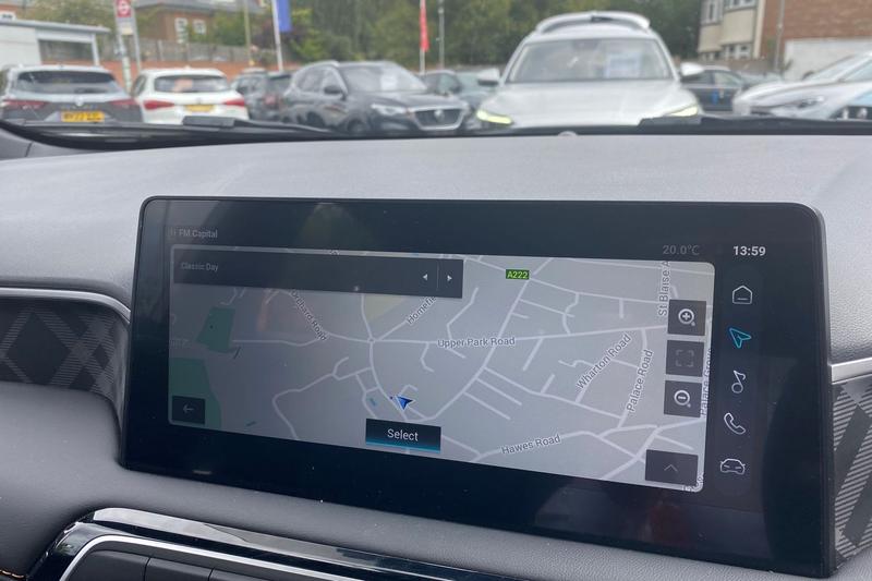 Used MG MG3 2025 for sale - 76738817: Photo 18