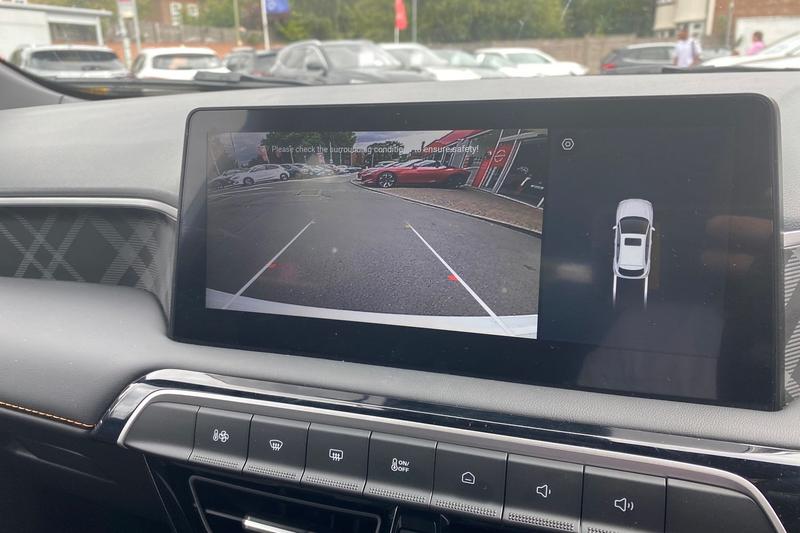 Used MG MG3 2025 for sale - 76738817: Photo 19